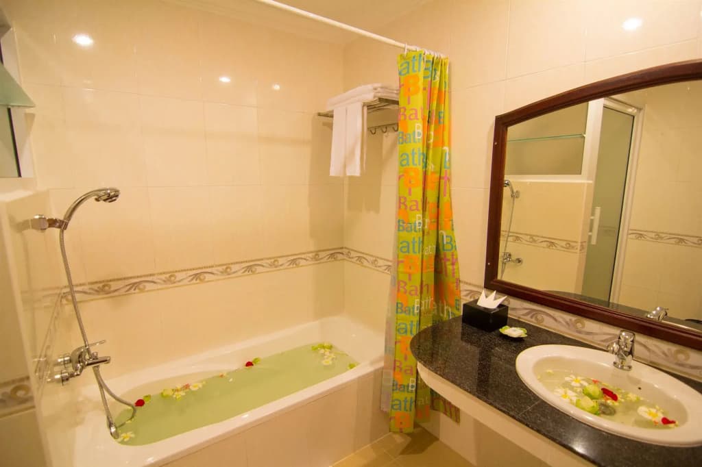 Hotel photo 7