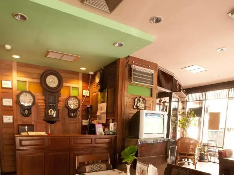 Hotel photo 12
