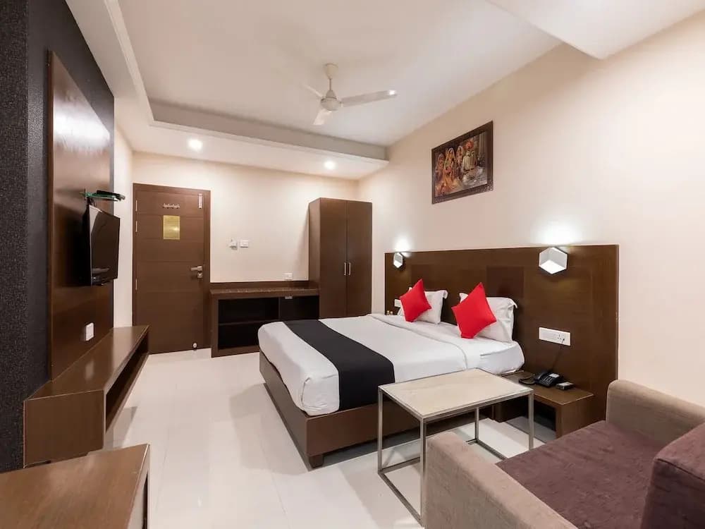 Hotel photo 5