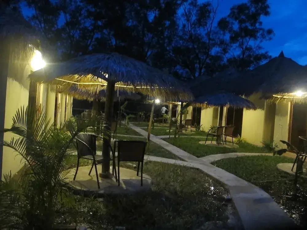 Hotel photo 7