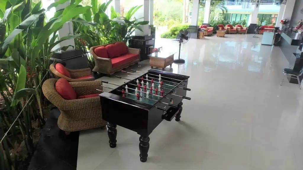 Hotel photo 10