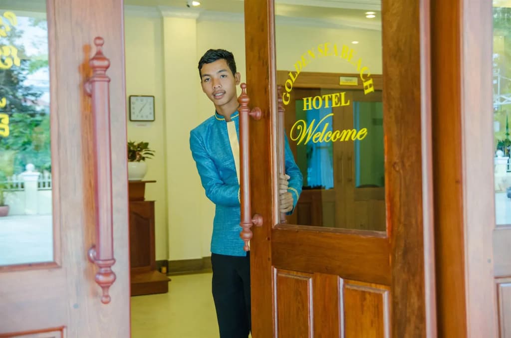 Hotel photo 23