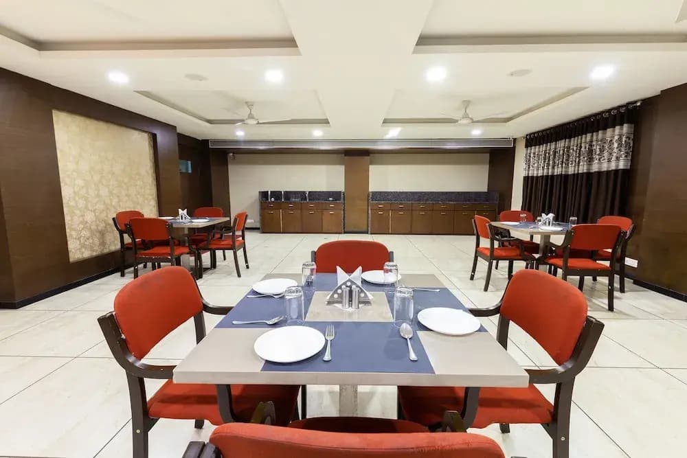 Hotel photo 18
