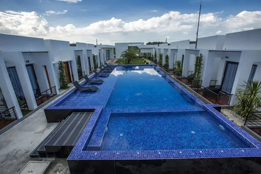 Hotel photo 12