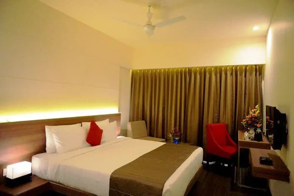 Hotel photo 5