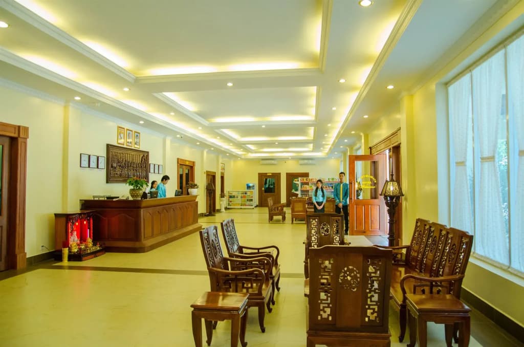 Hotel photo 1