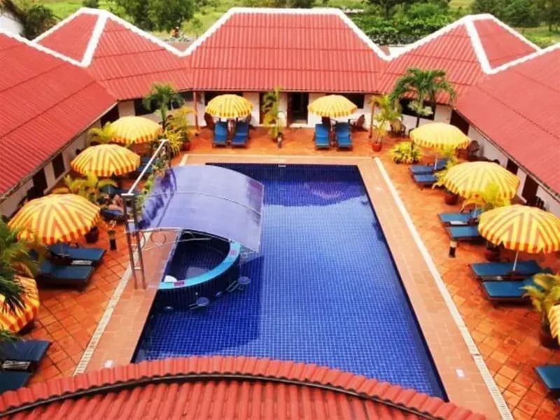 Hotel photo 10