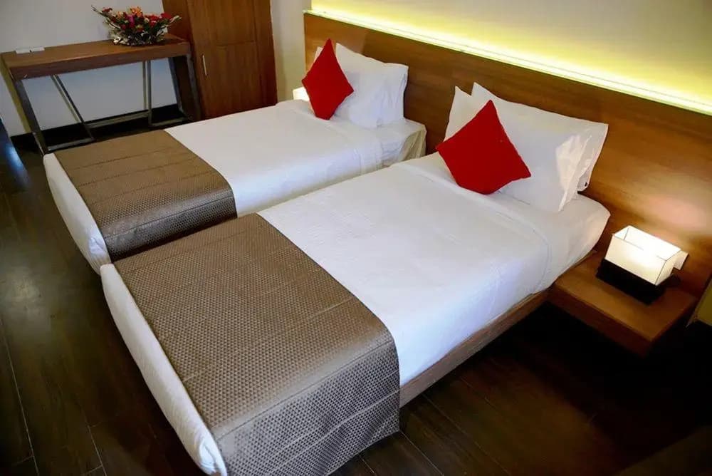 Hotel photo 4
