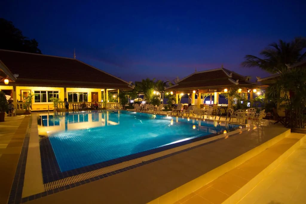 Hotel photo 12