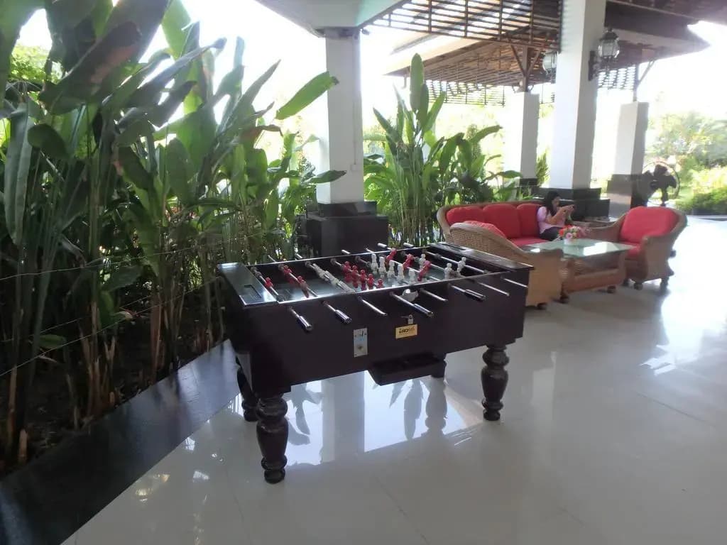 Hotel photo 9