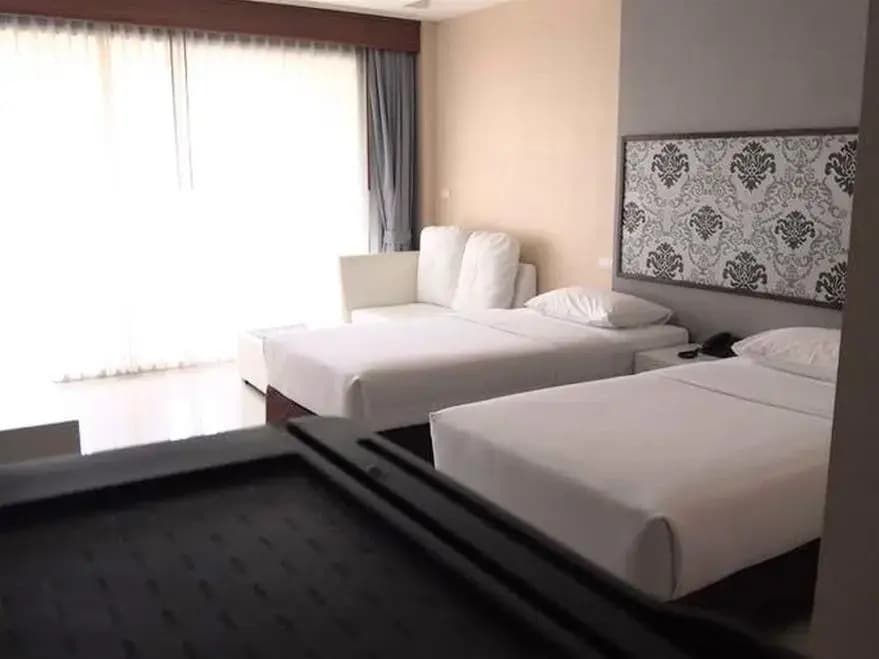 Hotel photo 2