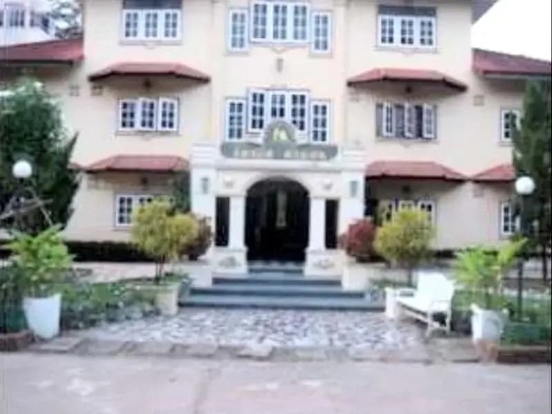 Hotel photo 9