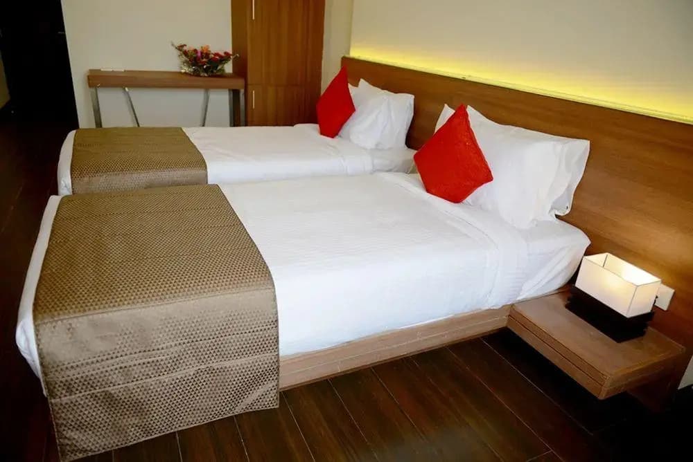 Hotel photo 3
