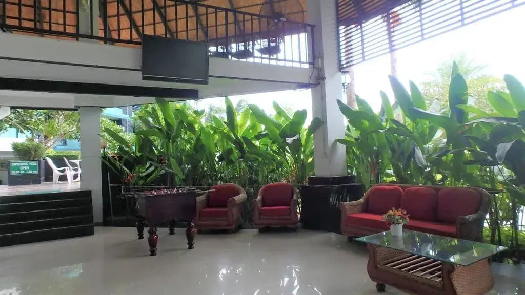 Hotel photo 2
