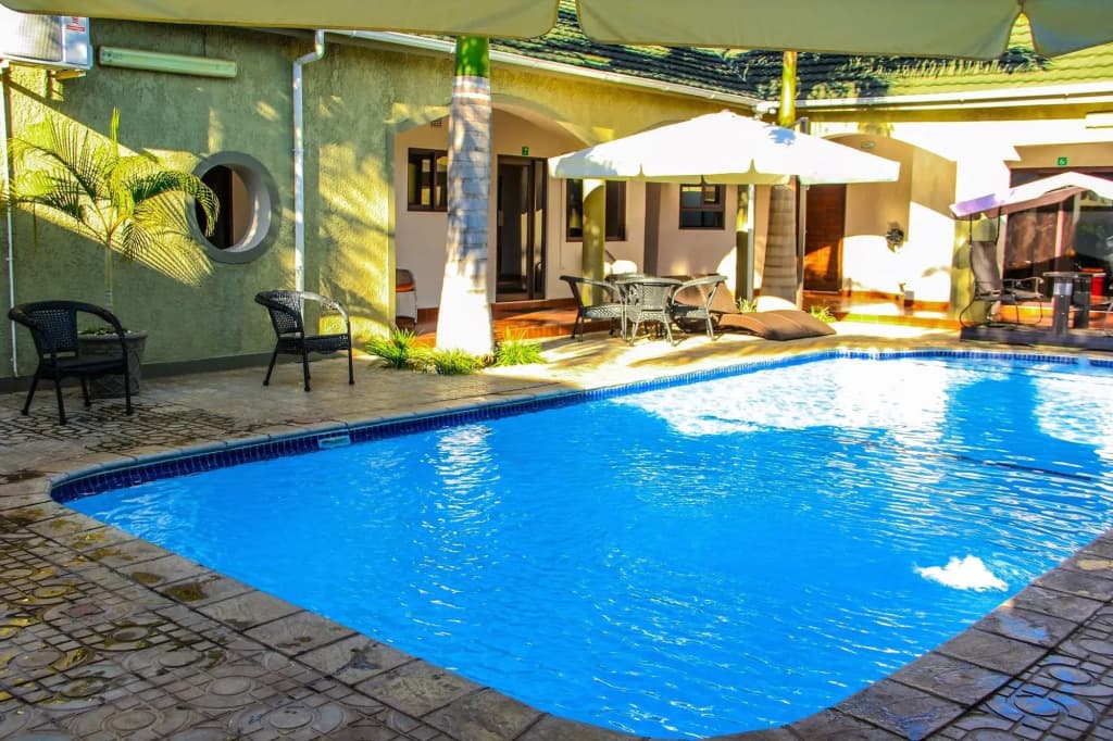 Hotel photo 11