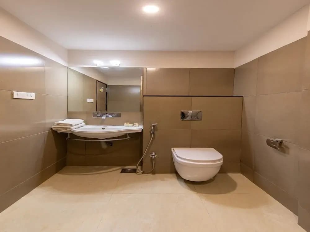 Hotel photo 8