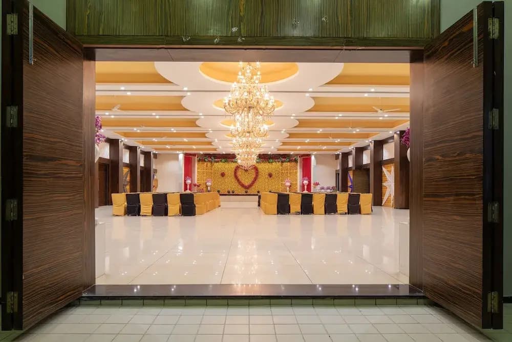 Hotel photo 12