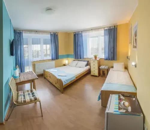 Hotel photo 3