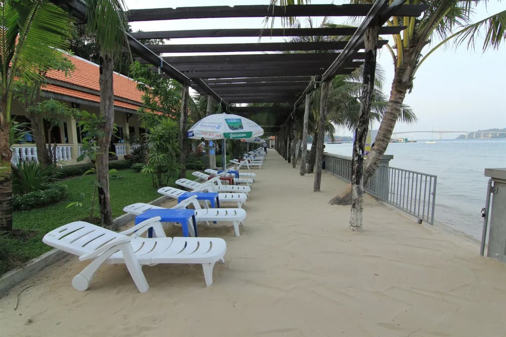 Hotel photo 18