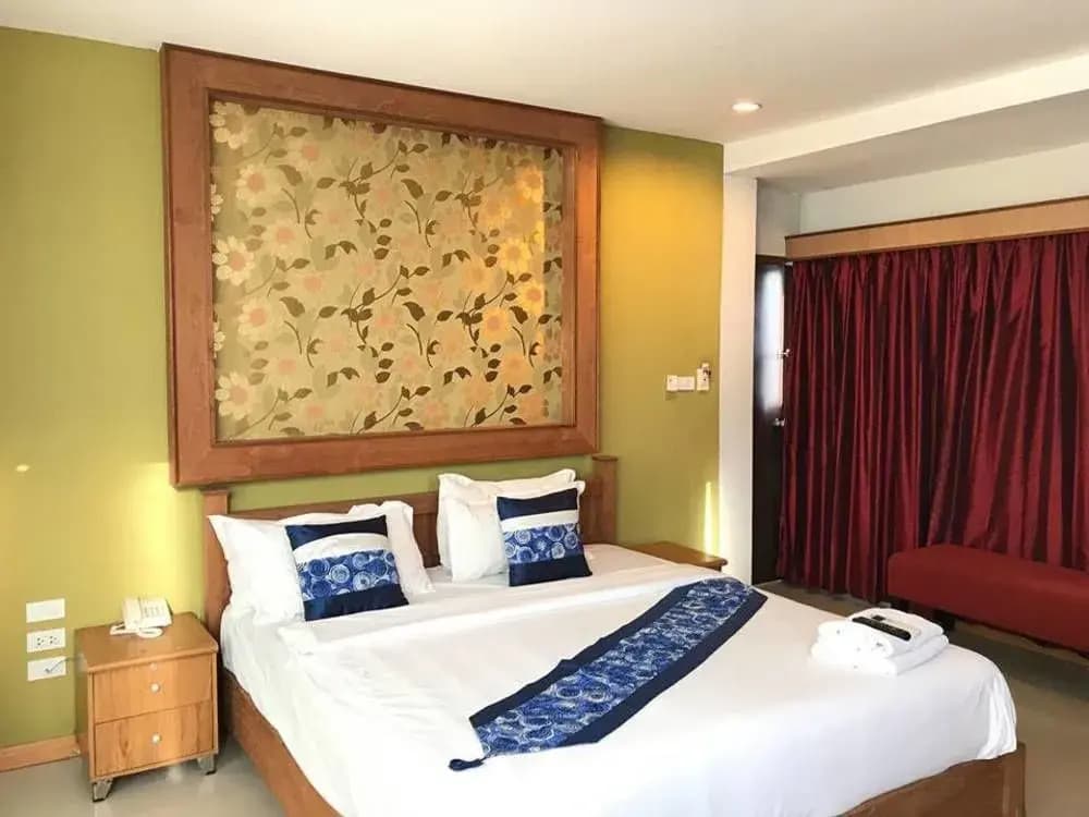 Hotel photo 1