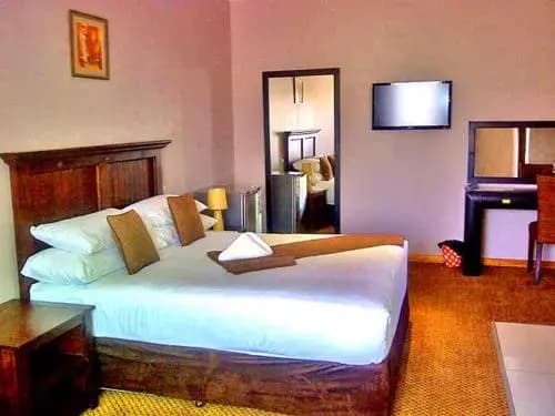 Hotel photo 8