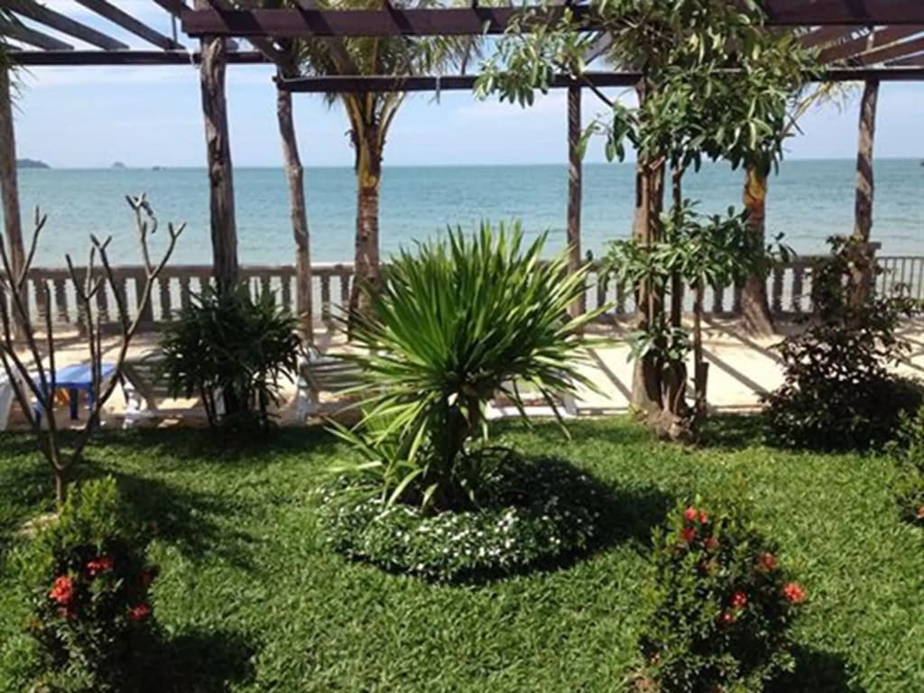 Hotel photo 20