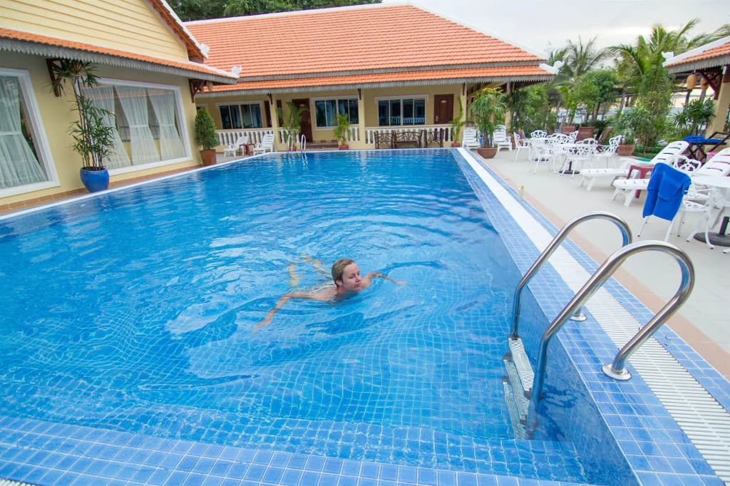 Hotel photo 11