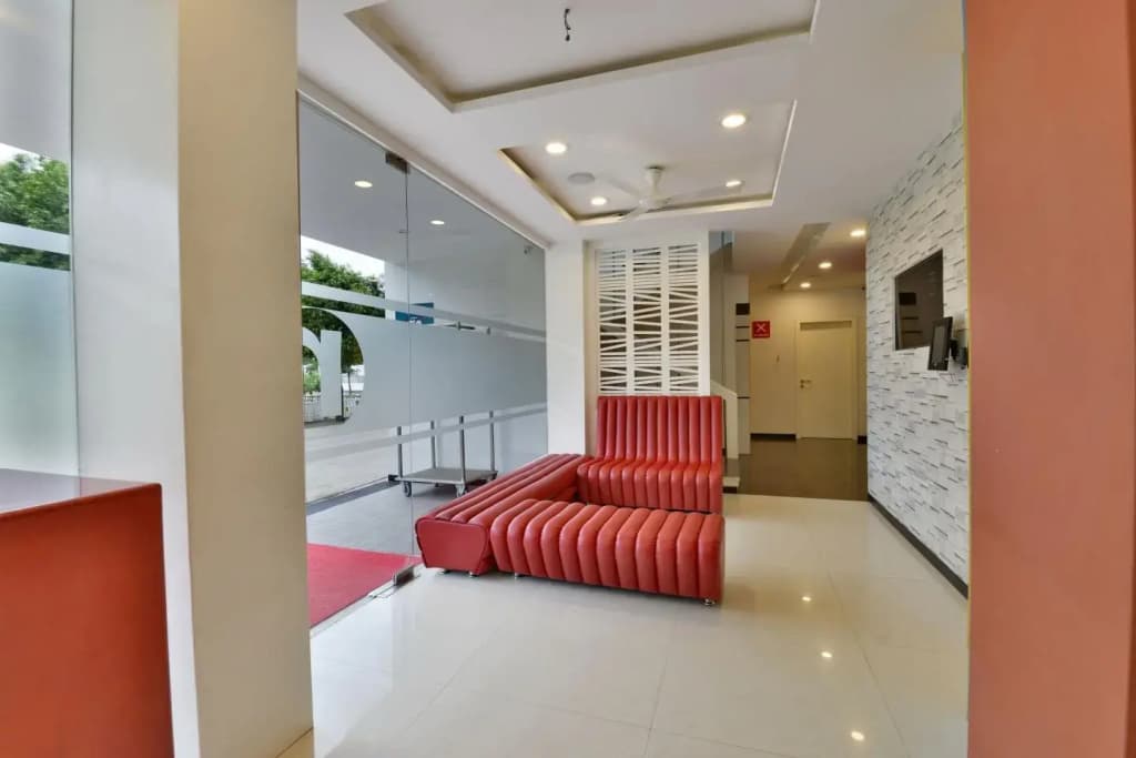 Hotel photo 12