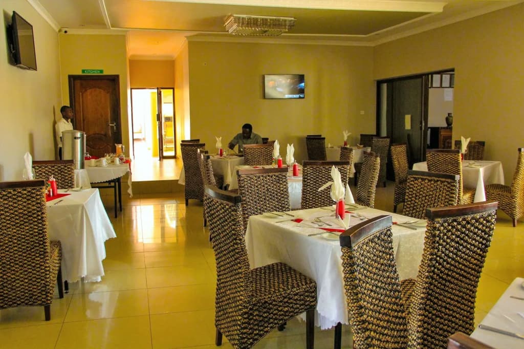 Hotel photo 14