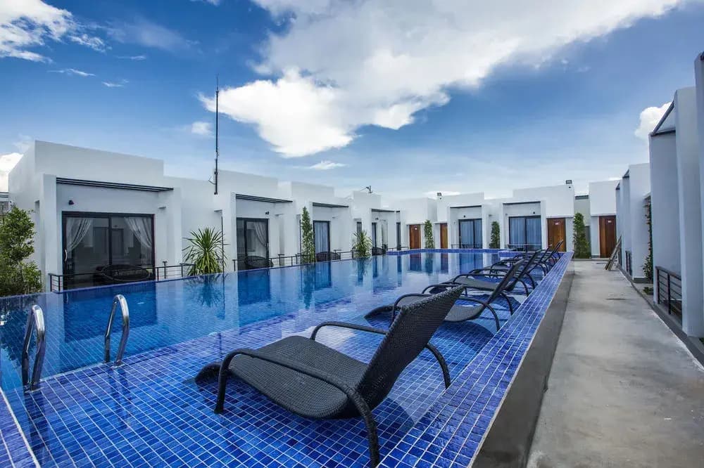 Hotel photo 17