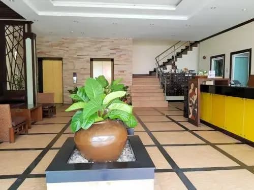 Hotel photo 11