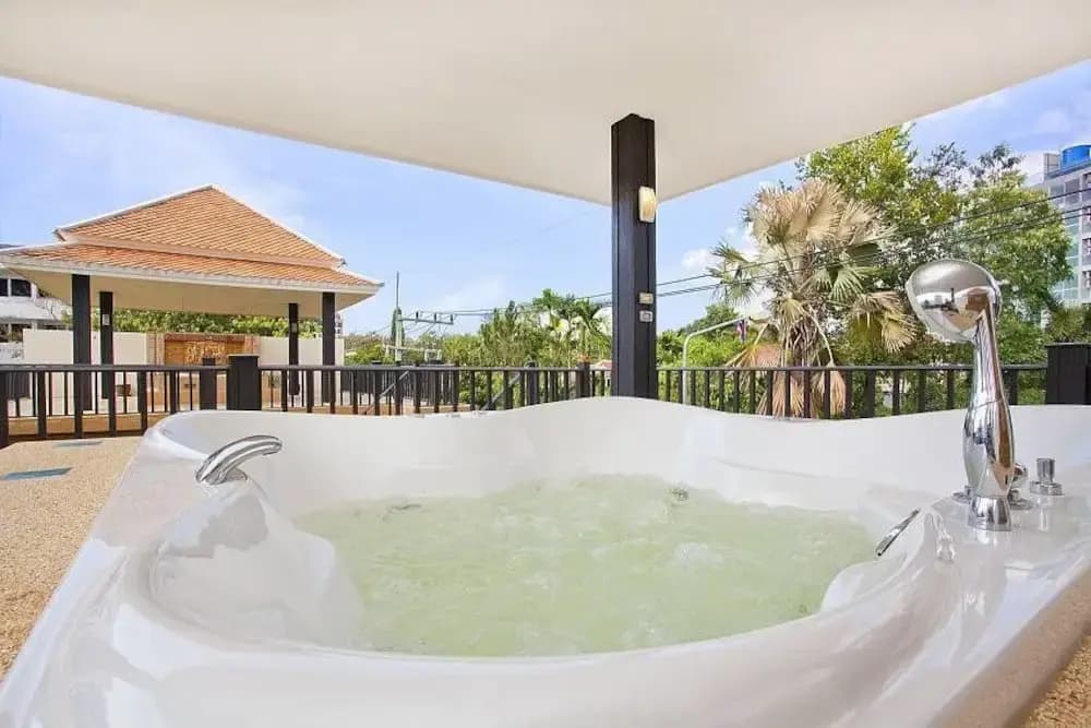 Hotel photo 7