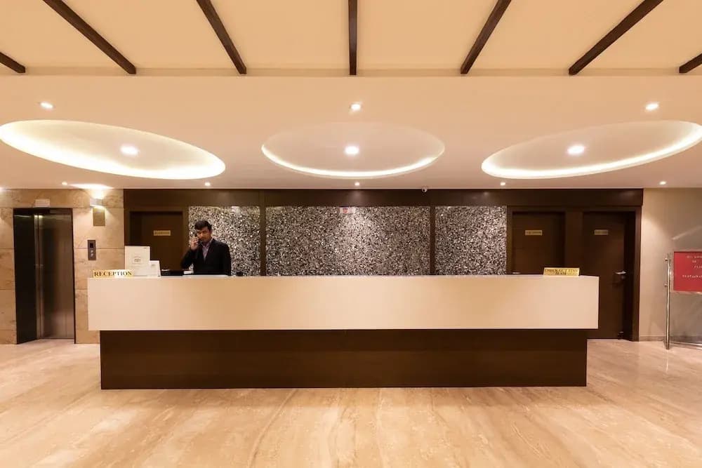 Hotel photo 2