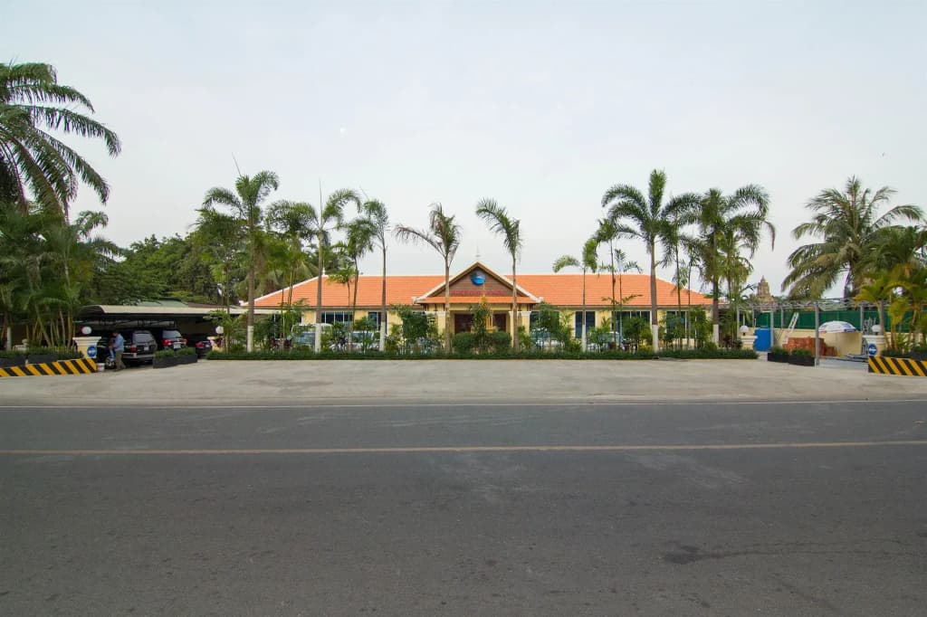 Hotel photo 21