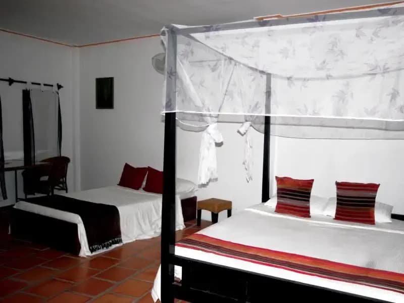 Hotel photo 6