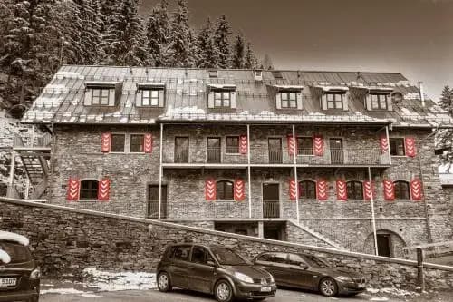 Hotel photo 1