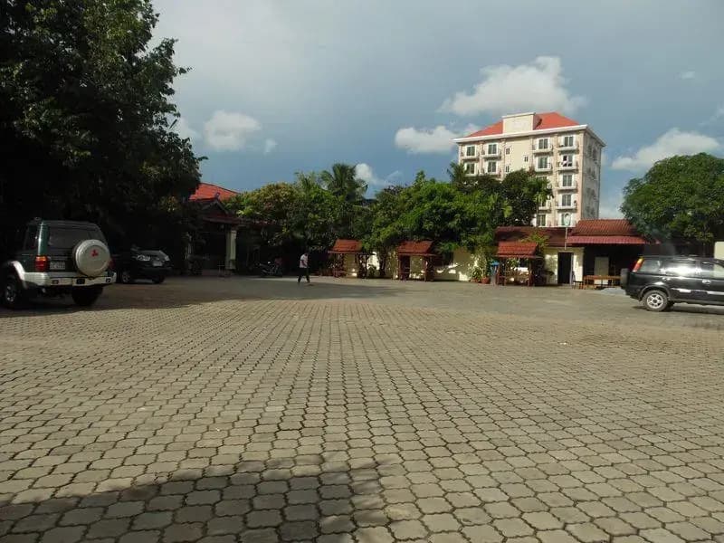 Hotel photo 12