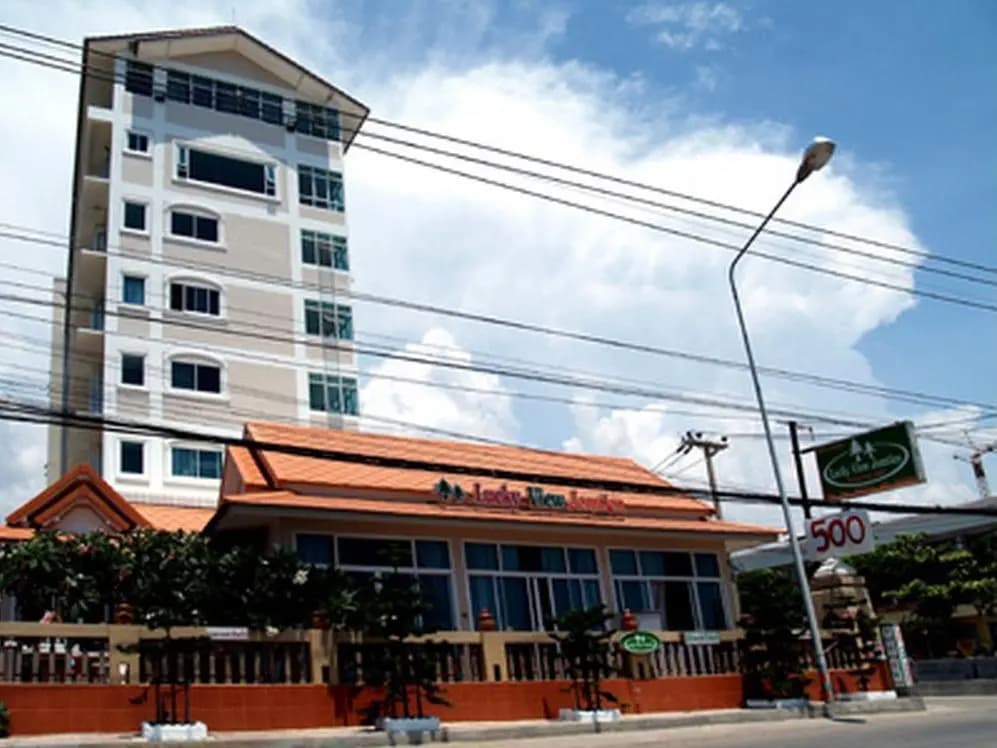 Hotel photo 1