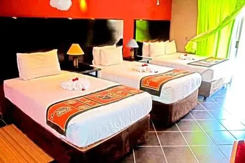 Hotel photo 5