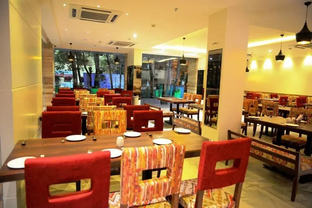 Hotel photo 11