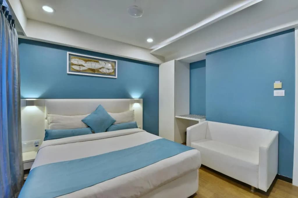 Hotel photo 7