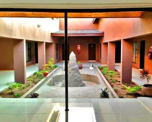 Hotel photo 12