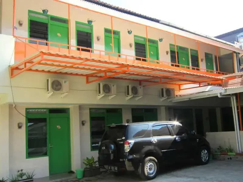Hotel photo 1