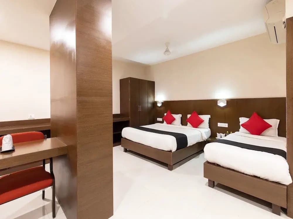 Hotel photo 4