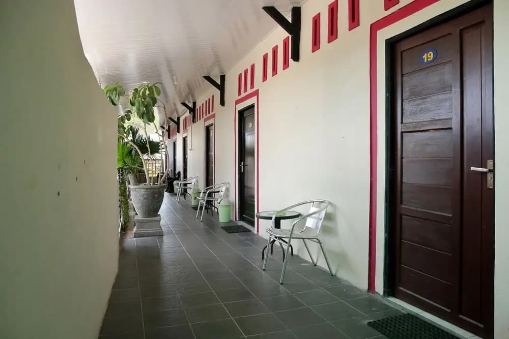 Hotel photo 11