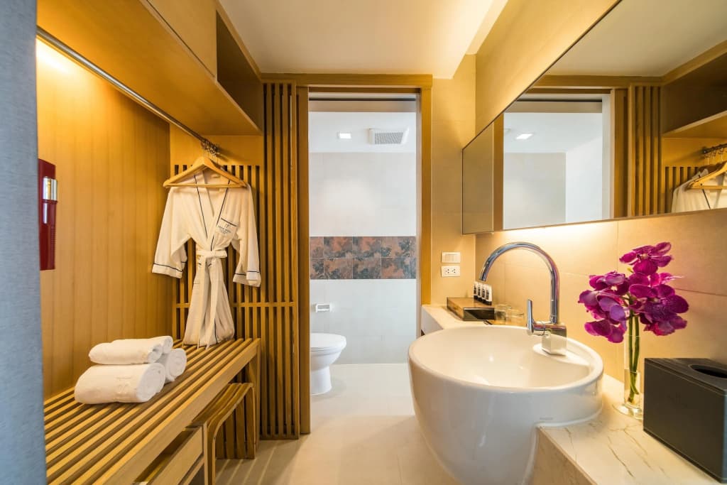 Hotel photo 20