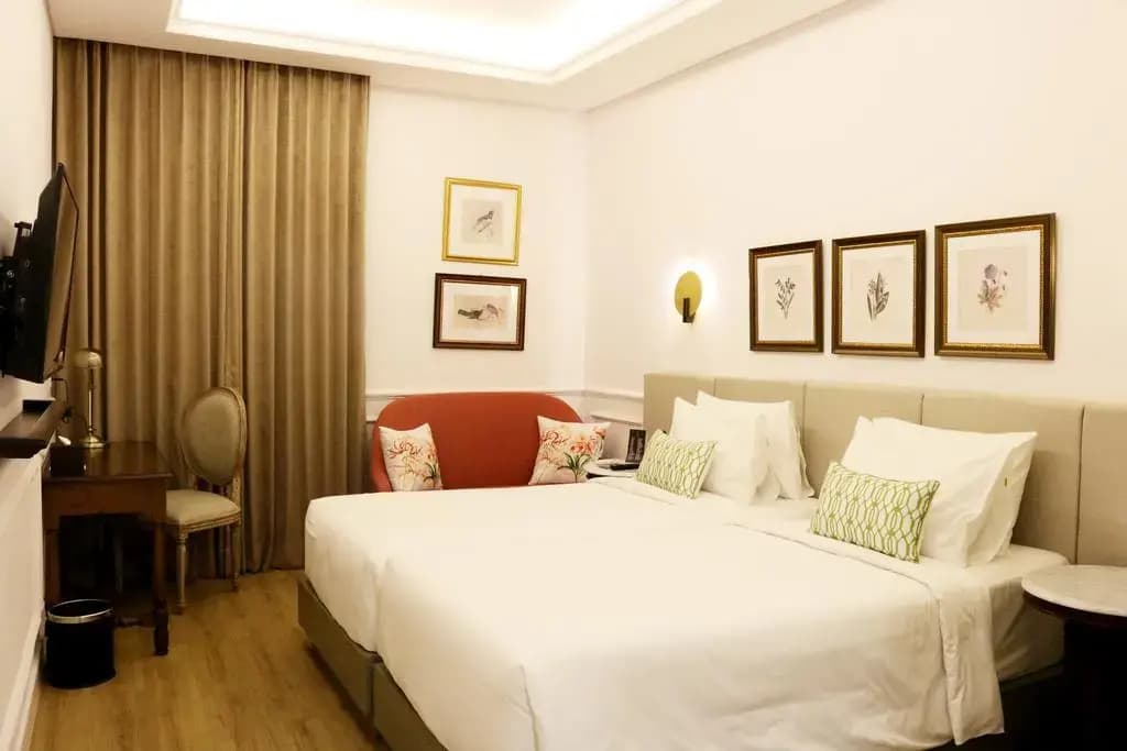 Hotel photo 5