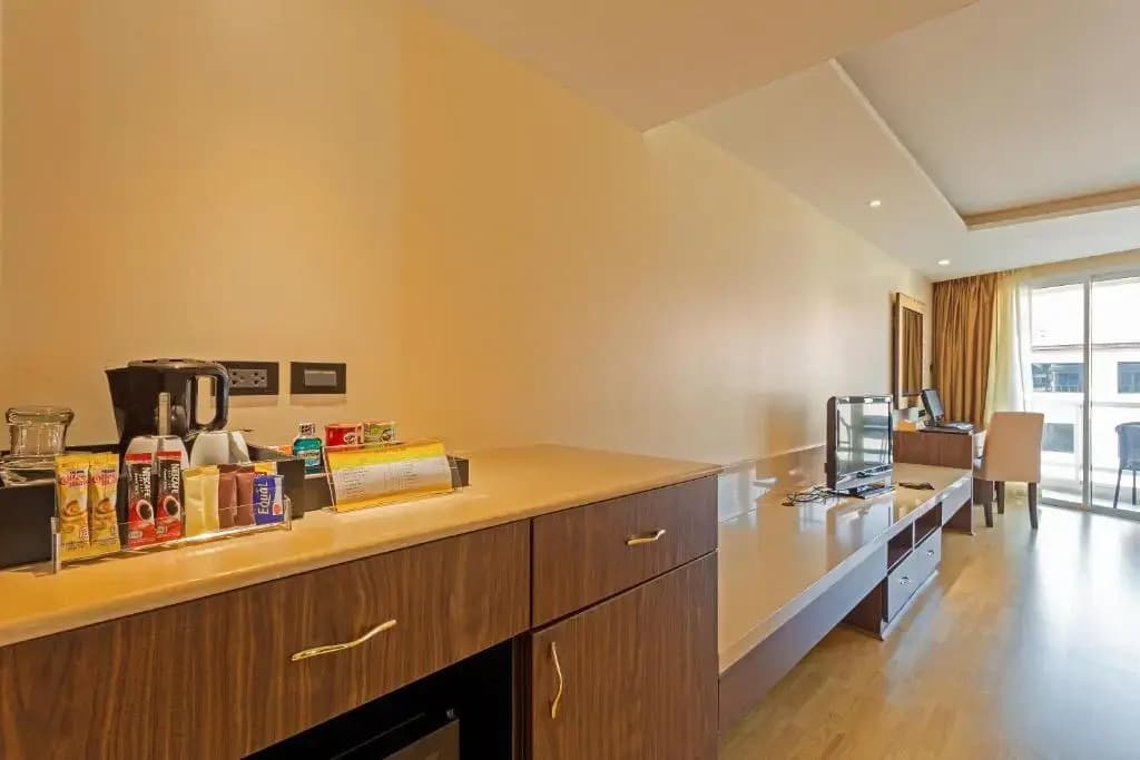 Hotel photo 35