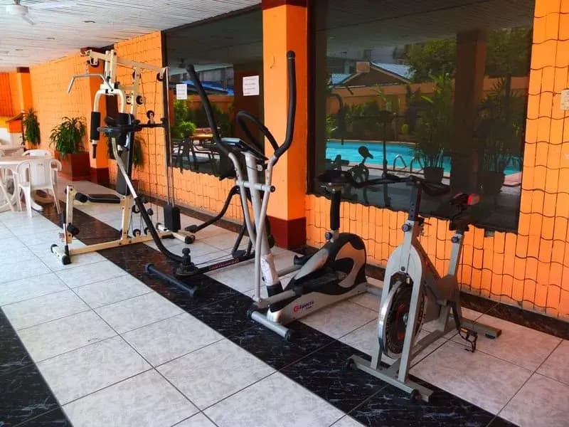 Hotel photo 19
