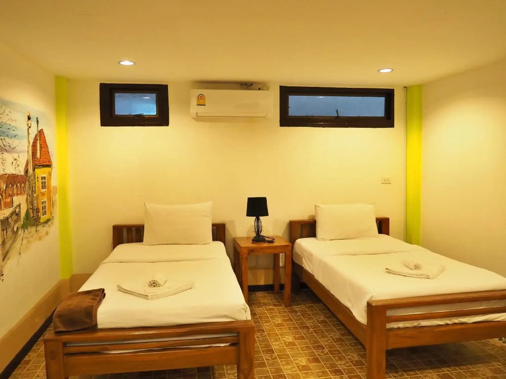 Hotel photo 5